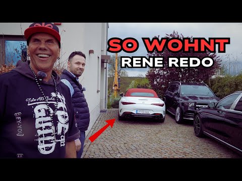 I'll SHOW you MY HOUSE!