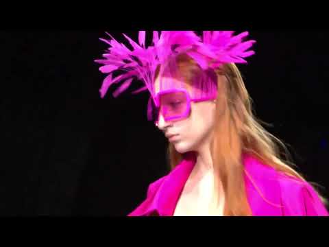 Valentino Haute Couture spring summer 2023 fashion show