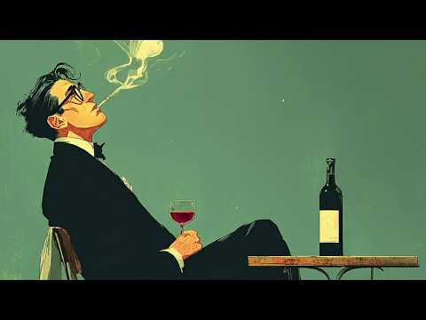 In Vino Veritas. | Retro Jazz