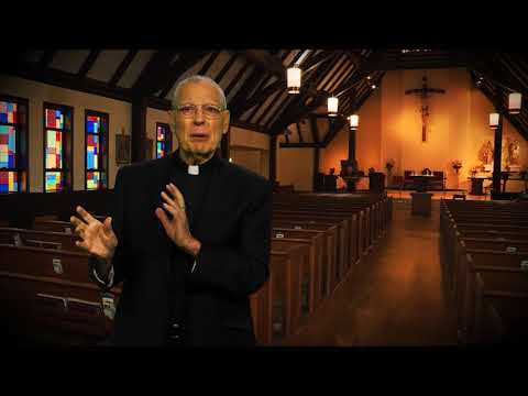 Thought of the Day with Msgr. Frank Bognanno