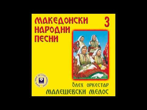 NIKOLA KOSTADINOVSKI - Dremka mi se dreme