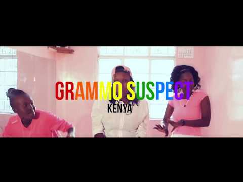 [MUR Festival] Grammo Suspect