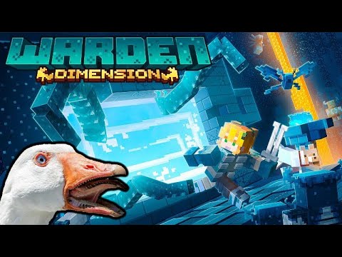 GooseGoHONK - A NEW Warden Dimension