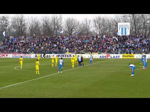 GhidSportiv - La Multi Ani - Emil Sandoi