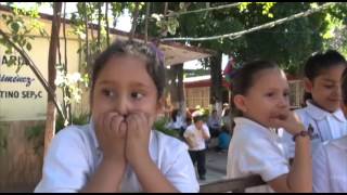 Sinaloa sin acoso escolar