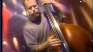 Patricia Barber - "Postmodern Blues"