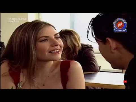 Mujer casos de la vida real - Por tu ausencia