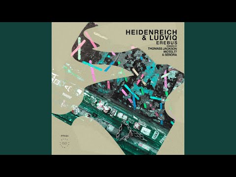 Erebus (Thomass Jackson Remix) feat. Cali Burton