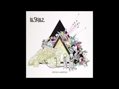 Ill Skillz - Intro (Neuphoria) |HD|