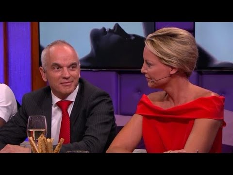 Wie zijn wij? - Sick And Sex