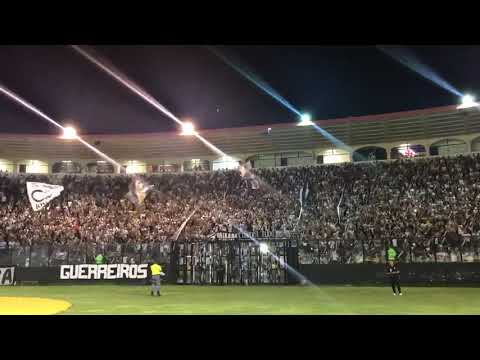 Torcida do Vasco - EU SOU BOÊMIO SIM SENHOR