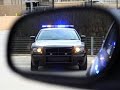Police BUSTED ON CAMERA street racing (or ...