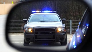 "The Calgary Police Service have no choice but to launch an internal investigation into the alleged green-light drag to a southeast Tim Hortons, because there’s no way to ignore it," reported the Calgary Sun.