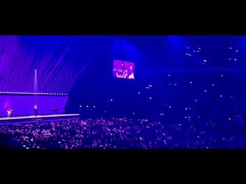 Nous deux - SDM - TOUR2025 - Accor Arena Bercy Paris- 25/02/2025