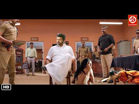 Vijay Thalapathy (HD) - New South Indian Full Hindi Dubbed Movie 2026 | Superhit Blockbuster Movie