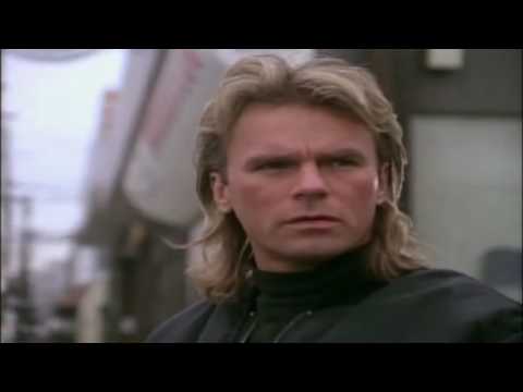 MacGyver The Lost Amadeus Trailer #1 - Richard Dean Anderson
