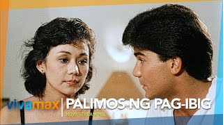 Palimos ng Pag-ibig Now Available on Vivamax!