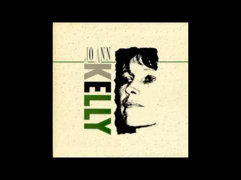 Jo Ann Kelly - Sugar Babe ( Jo Ann ) 1988