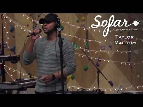 Taylor Mallory - Firework | Sofar Chicago