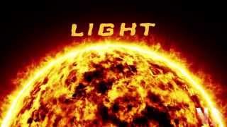 Fireball (Sun) Intro (Full HD 1080p)