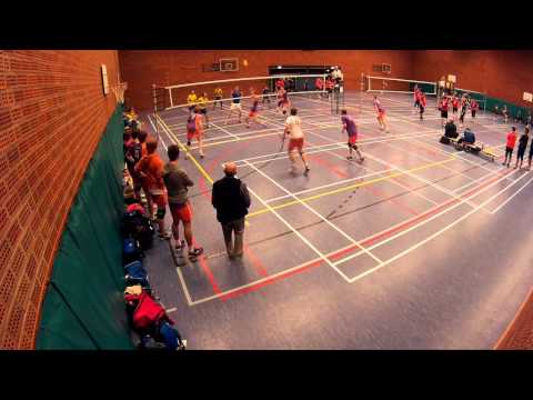 VBT: Harambee H1 - Webton H3