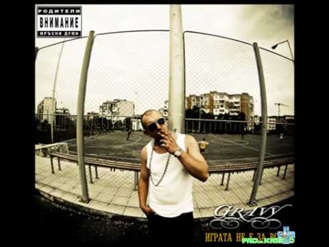 Gravy - Izguben feat. Hoodini & Fang