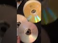 Game Of Thrones Copied DVDs EBay Purchase
