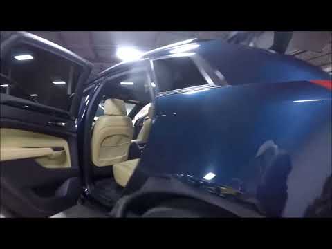 2014 Cadillac SRX Luxury FWD (CC-1039821) for sale in Kentwood, Michigan