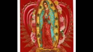 cartel de santa ft.celso pina-guadalupe