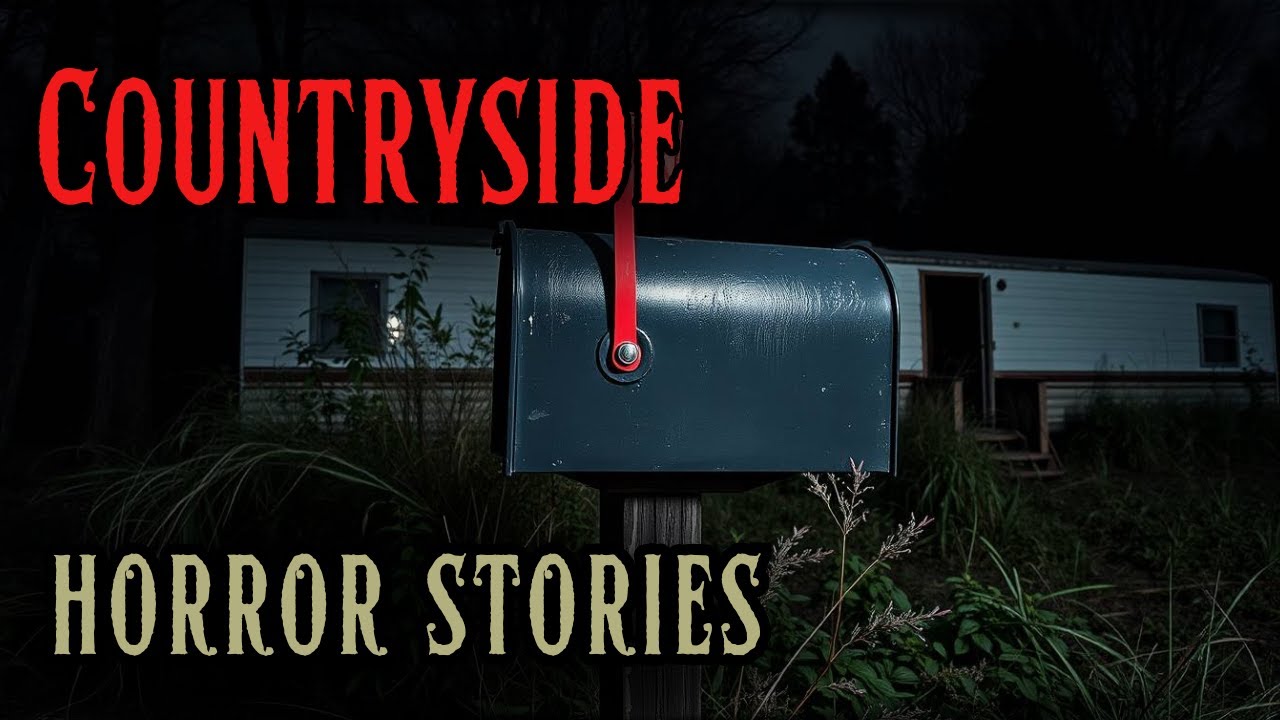 4 Disturbing Countryside Horror Stories