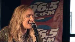 Melissa Etheridge - Fearless Love Acoustic Live (Excellent Quality)