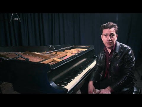 Can Left-Handed People Play Boogie? YES!!