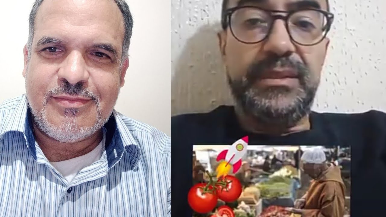 غلاء سعر الطماطم 10 دراهم