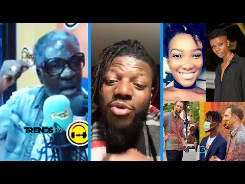 Do U have PROOF? Ebony’s Dad Thrɛαtɛns to Deal with Pop Skinny for saying Lesb!anism K!ll Ebony