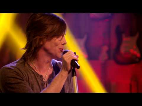 Rebel Beat - Goo Goo Dolls