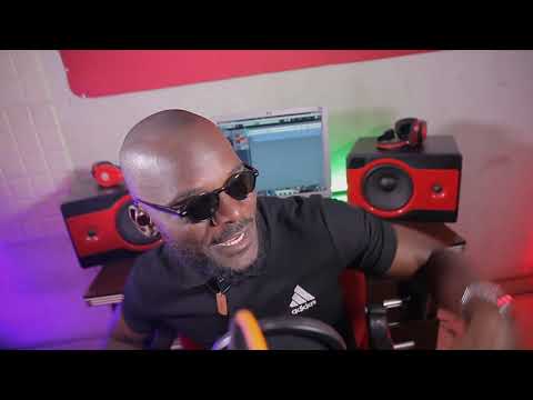 Riskey Chimo -  Set Me Free + PowerTown (Visashi Mash Up Ep.1)