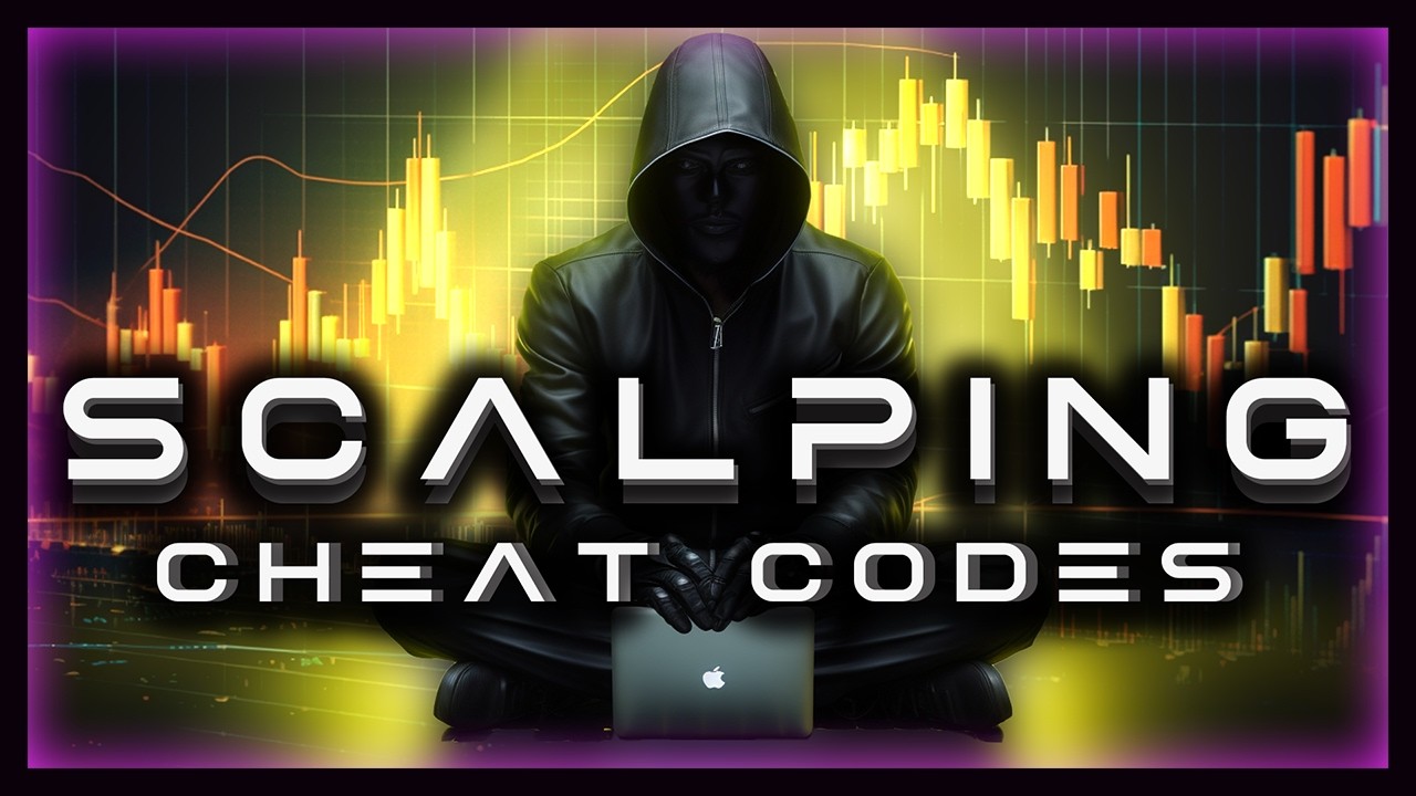 I Tried Every Strategy, This Scalping Trading Course Changed Everything