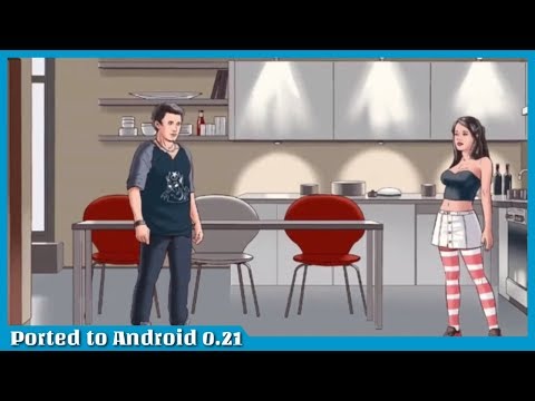 LUST AND POWER v0.21 apk