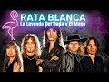 Rata Blanca - La Leyenda Del Hada y El Mago