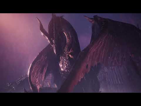 What Makes a Good Boss Fight - Fatalis (Monster Hunter World: Iceborne)