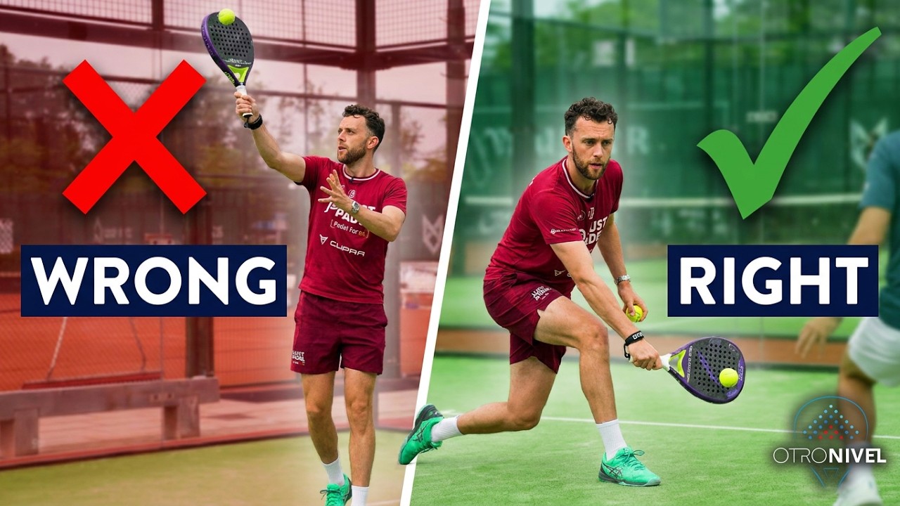 Tactical rules to reduce unforced errors