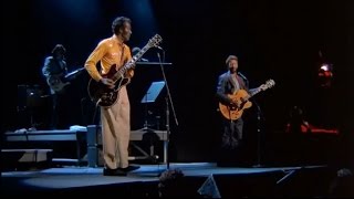 (HD Version) Chuck Berry & Eric Clapton - Wee Wee Hours