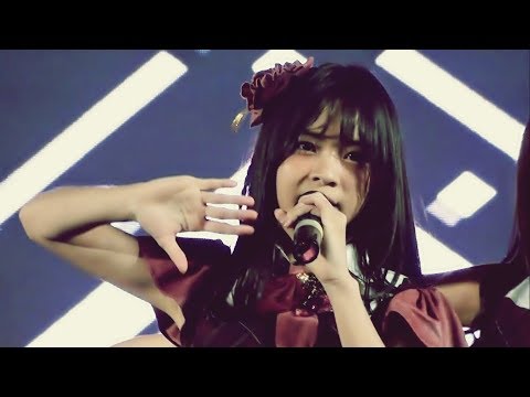 JKT48 Yupi - Kamonegix #IGC