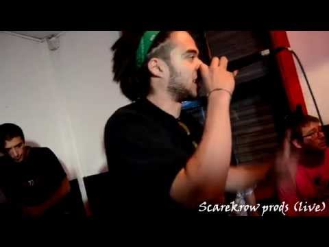 Lion vs Jako (ourense) - Dieciseisavos - Vigo - 1ªFesta Freestyle 2014