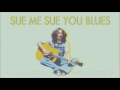 George Harrison  [Ｓｕｅ　ｍｅ，　ｓｕｅ　ｙｏｕ　ｂｌｕｅｓ] (subtitulada)