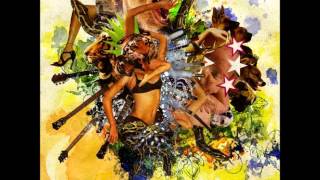 LoveHateHero - 03 - Red Dress.