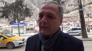 Vali Yardımcılığından Kaymakamlığa Atanınca Bu Açıklamayı Yaptı