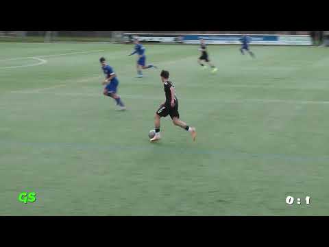 FV Lörrach Brombach B1  -  SV Weil B1 '11.02.2024