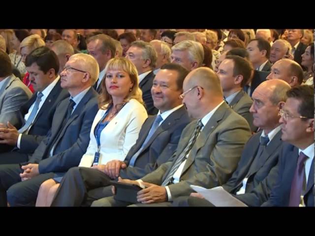 Единороссы Татарстана обсудили предвыборную компанию и предстоящие задачи