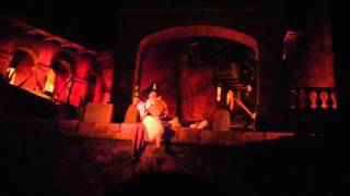preview picture of video 'Pirates of the Caribbean Ride 2'